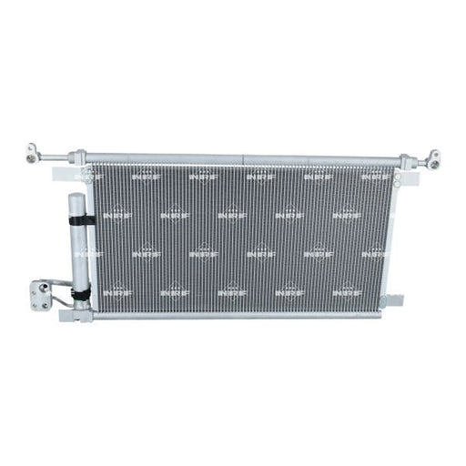 NRF Air Conditioning Condenser 350684
