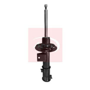 Apec Shock Absorber Damper Strut Front Left ASA1807