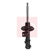 Apec Shock Absorber Damper Strut Front Left ASA1807