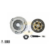 NAPA Clutch Kit Set 3pc NCL1244