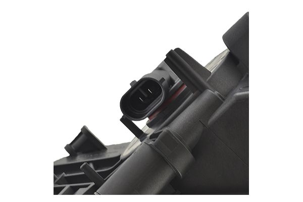 Hella 1NE 010 832-211 Front Fog Light