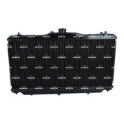 NRF Engine Radiator 536352