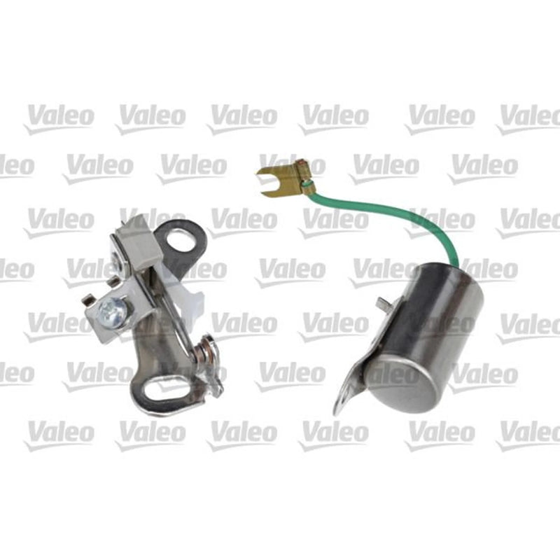 Valeo Contact Sets + Condenser F246 120140 120140