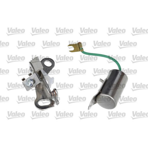 Valeo Contact Sets + Condenser F246 120140 120140