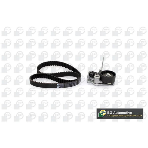 BGA Timing Belt Kit with Rollers TB2320K