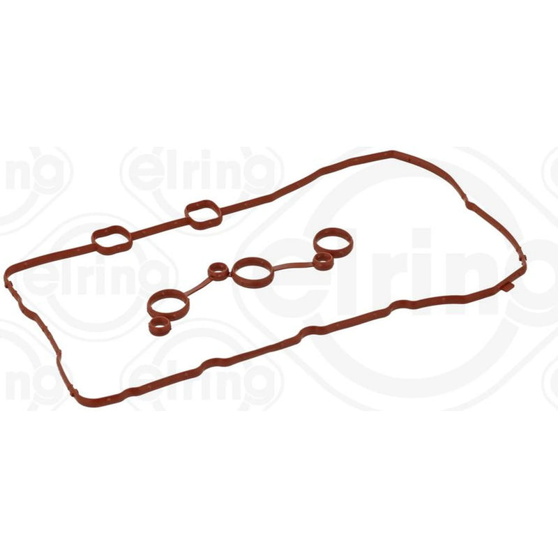 Elring Cylinder Head Cover Gasket Set 634.660