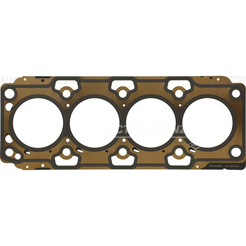 Victor Reinz Cylinder Head Gasket 1mm Thick 61-10010-00
