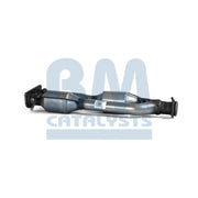 BM Catalysts Homologated Petrol Cat BM91227H