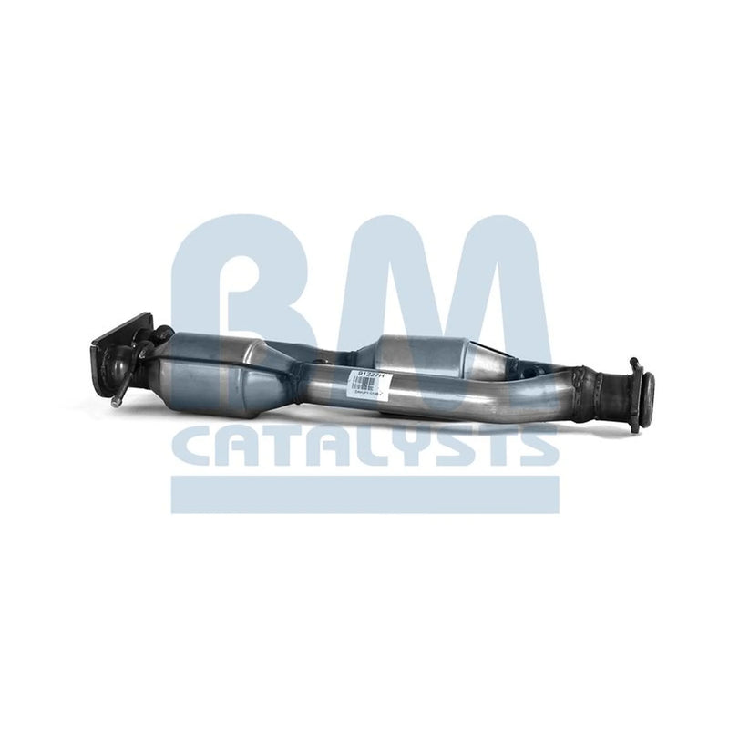 BM Catalysts Homologated Petrol Cat BM91227H