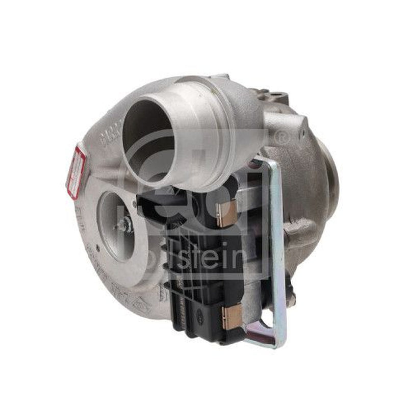 Febi Turbocharger Turbo Unit 187099