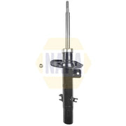 NAPA Shock Absorber Damper Strut Front Left NSA1344