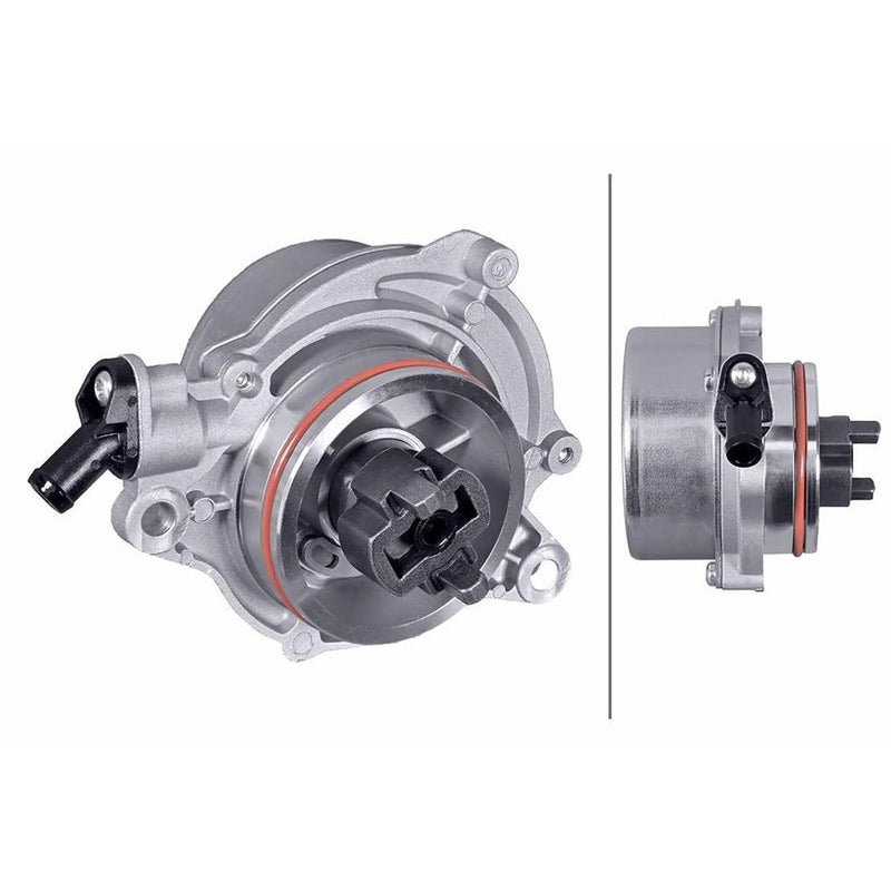 Hella Brake Vacuum Pump 8TM 358 400-371