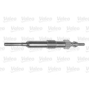 Valeo Diesel Engine Glow Plug 345171