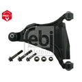 Febi Control/Trailing Arm Front Left 14759