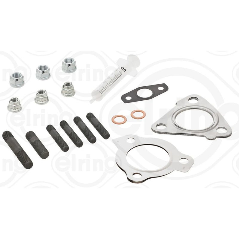 Elring Charger Mounting Kit 453.340