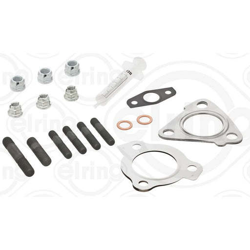 Elring Charger Mounting Kit 453.340