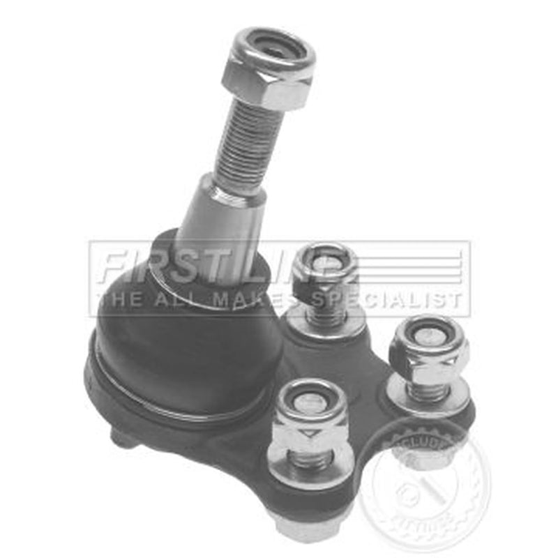 First Line Ball Joint Front Left FBJ5616