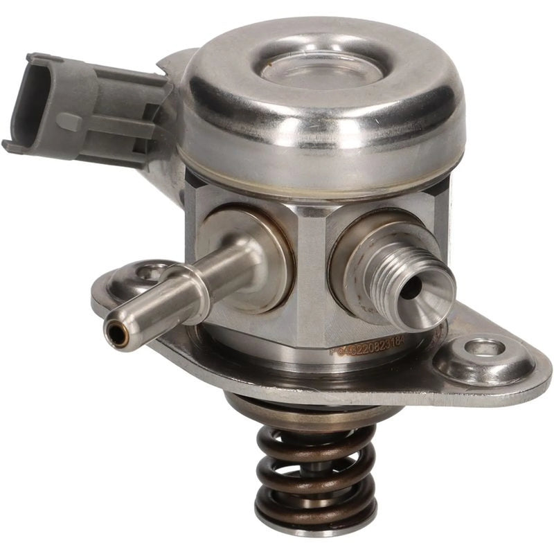 Pierburg High Pressure Fuel Pump 7.06032.40.0