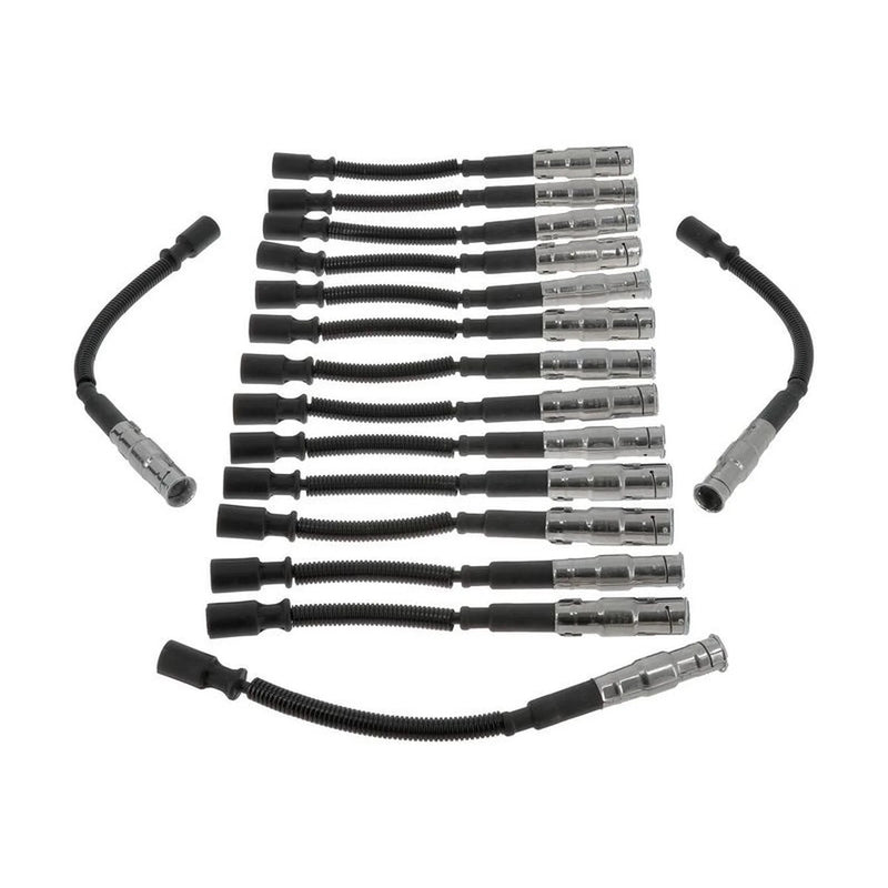BERU Ignition HT Lead Cable Kit ZEF1488