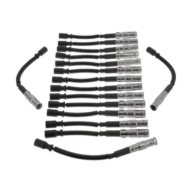 BERU Ignition HT Lead Cable Kit ZEF1488
