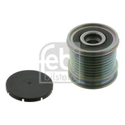 Febi Alternator Overrunning Freewheel Clutch 27839