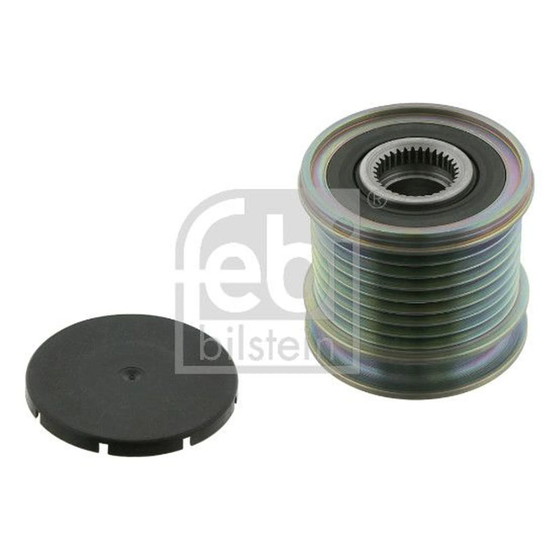 Febi Alternator Overrunning Freewheel Clutch 27839