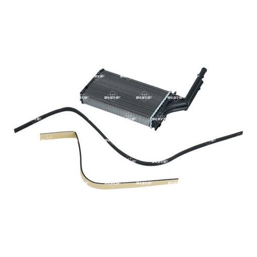 NRF Heater Matrix Core Heat Exchanger 58064