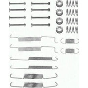 Mintex Brake Shoe Accessory Kit Rear MBA569