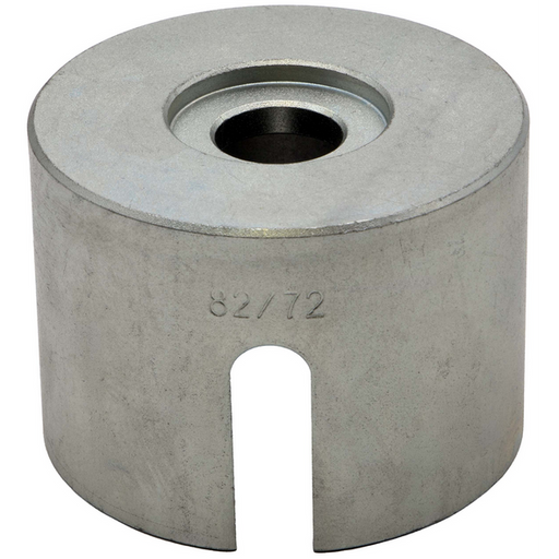 Sealey Adaptor 82/72mm