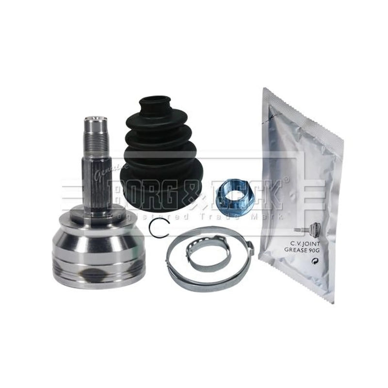 Borg & Beck Drive Shaft Joint Kit BCJ1601