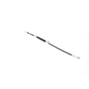 Bosch Brake Hydraulic Hose Line Front Left 1 987 481 790