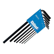 Eklind REK10507 Metric Long Handle Hex L-Key Set, 7 Piece - REK10607