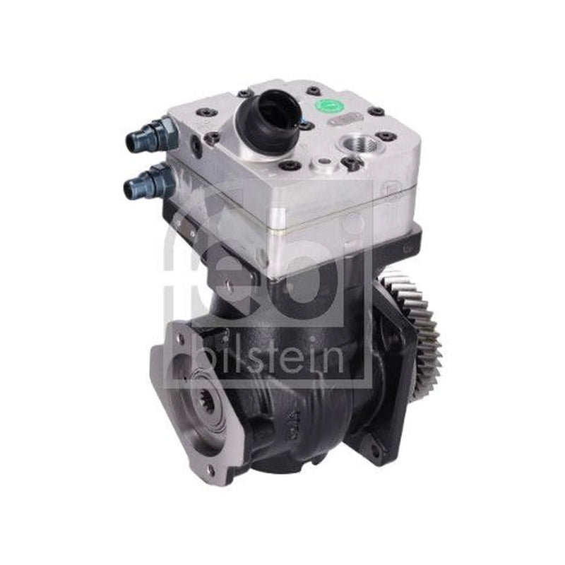 Febi Air Suspension Compressor 186543