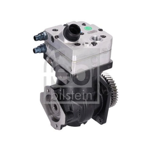Febi Air Suspension Compressor 186543