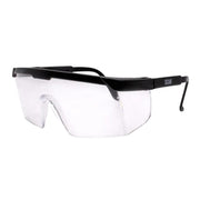 Scan Classic Glasses - Clear - 2HCA37C