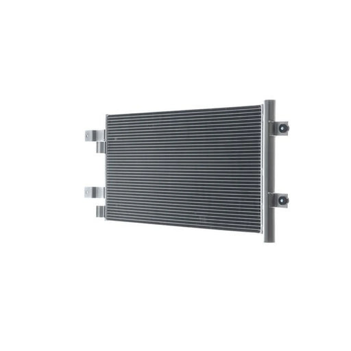 Mahle Air Conditioning Condenser AC 1031 000S