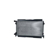 NRF Engine Radiator 550326