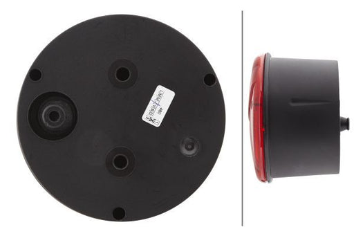 Hella 2NE 964 169-227 Rear Fog Light