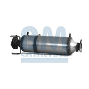 BM Catalysts Homologated Diesel Cat & Dpf BM11096H