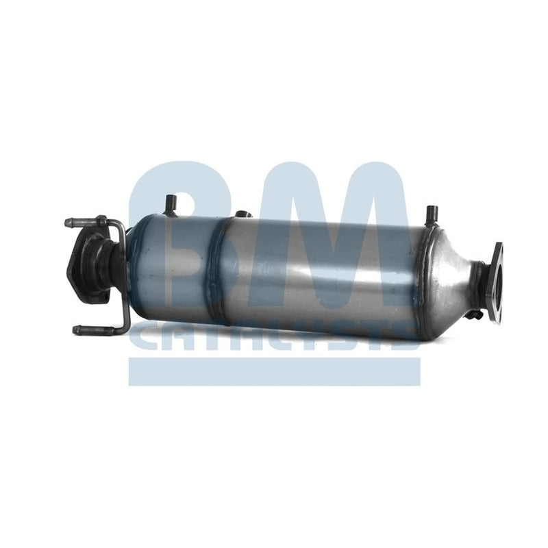 BM Catalysts Homologated Diesel Cat & Dpf BM11096H