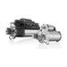 Genuine Bosch Starter Motor Fits Vw Golf Plus Tdi - 1.9 - 05-09 1986S00797 Bosch  - Town Parts