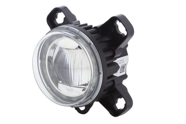 Hella High Beam Headlight Left 1F0 011 988-131 7.512.322.000.0