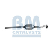BM Catalysts Homologated Diesel Cat BM80078H