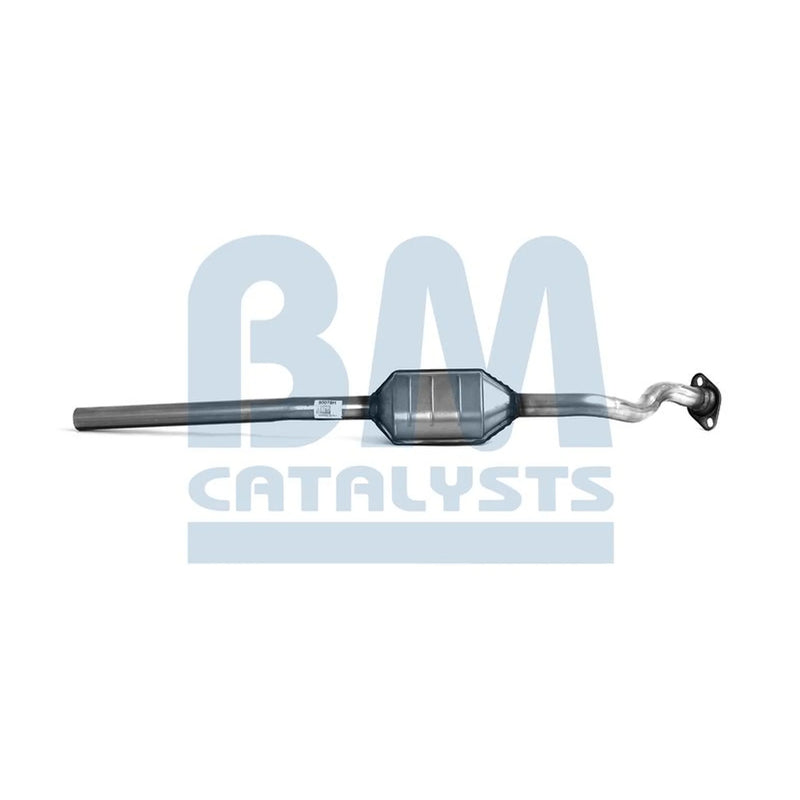 BM Catalysts Homologated Diesel Cat BM80078H