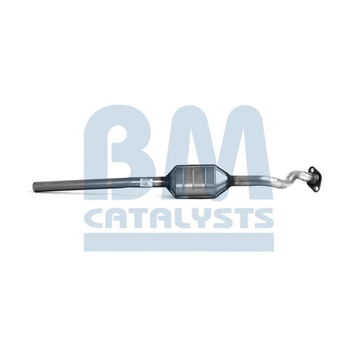 BM Catalysts Homologated Diesel Cat BM80078H