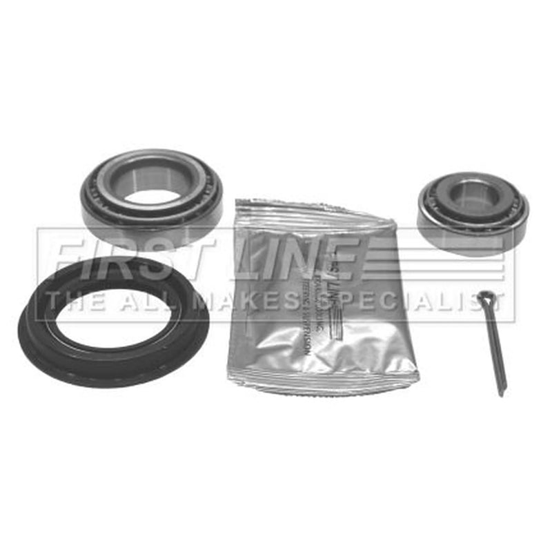 First Line Wheel Bearing Kit FBK146