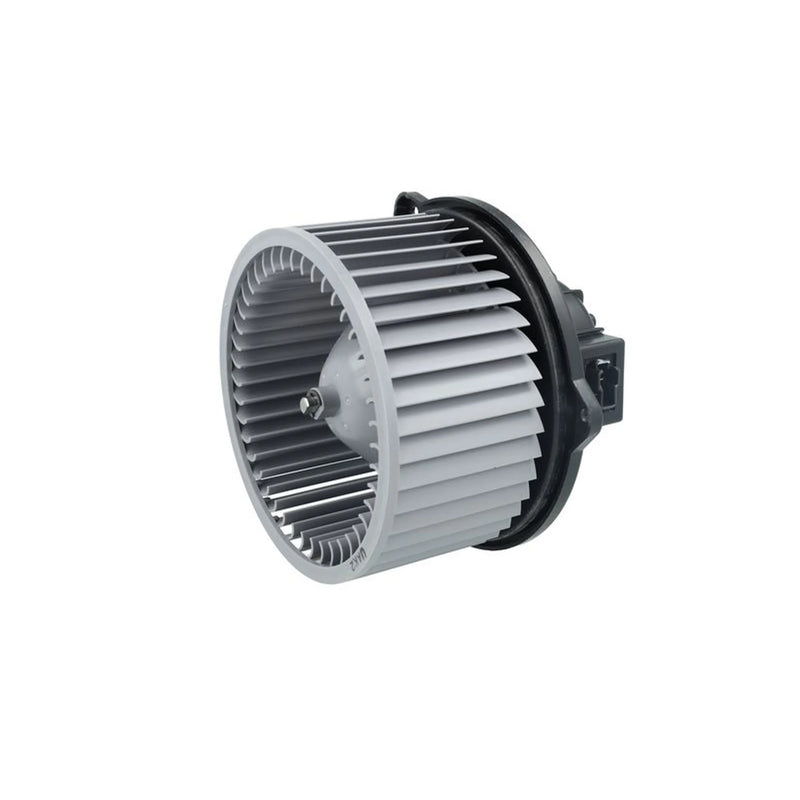 NRF Heater Blower Fan Front 34704