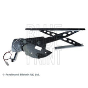Blue Print Electric Window Regulator Lifter Right Front ADT31359
