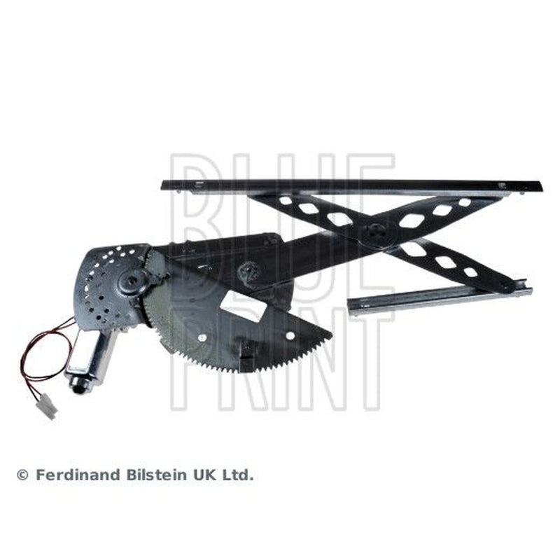 Blue Print Electric Window Regulator Lifter Right Front ADT31359