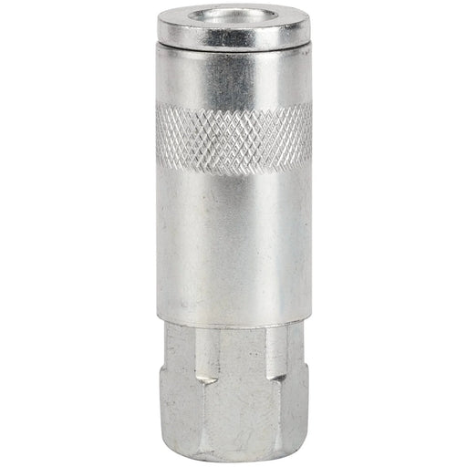 Draper Air Coupling 1/4" BSP Parallel Female Thread
